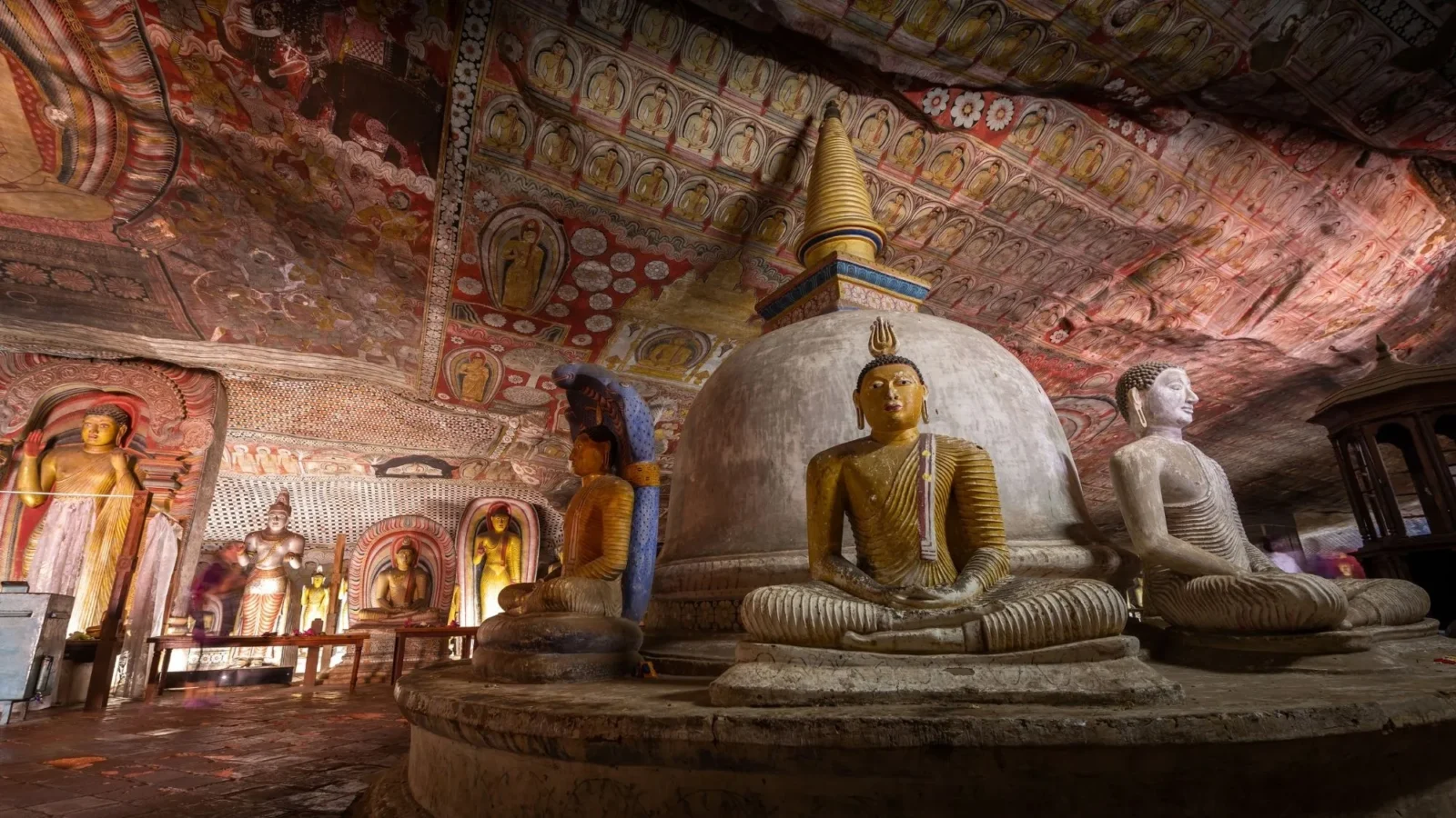 03 Days in Amazing Sri Lanka