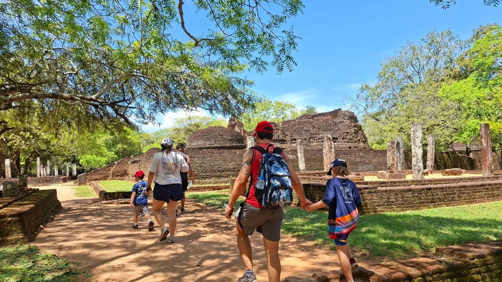 10 Days Sri Lanka Luxury Tour