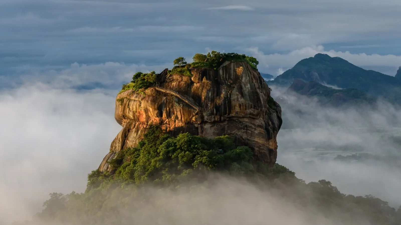 8 Days Sri Lanka Tour