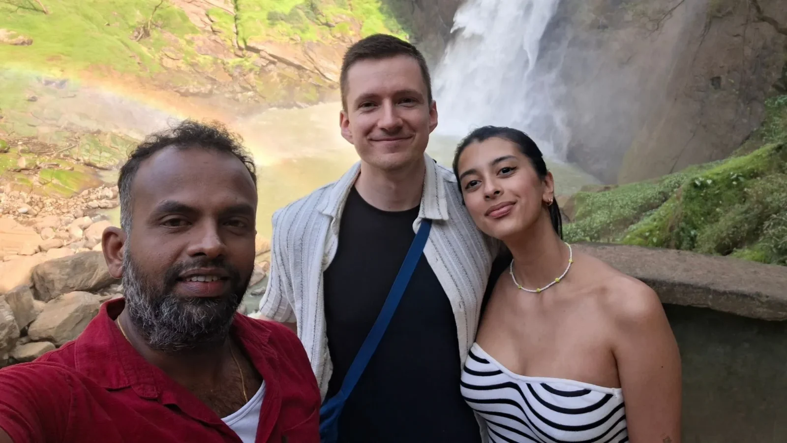 Sri Lanka 4 Day Tour