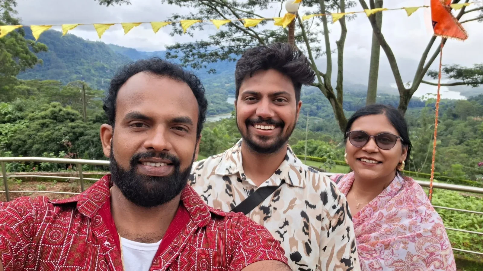 Sri Lanka Ramaayana Tour