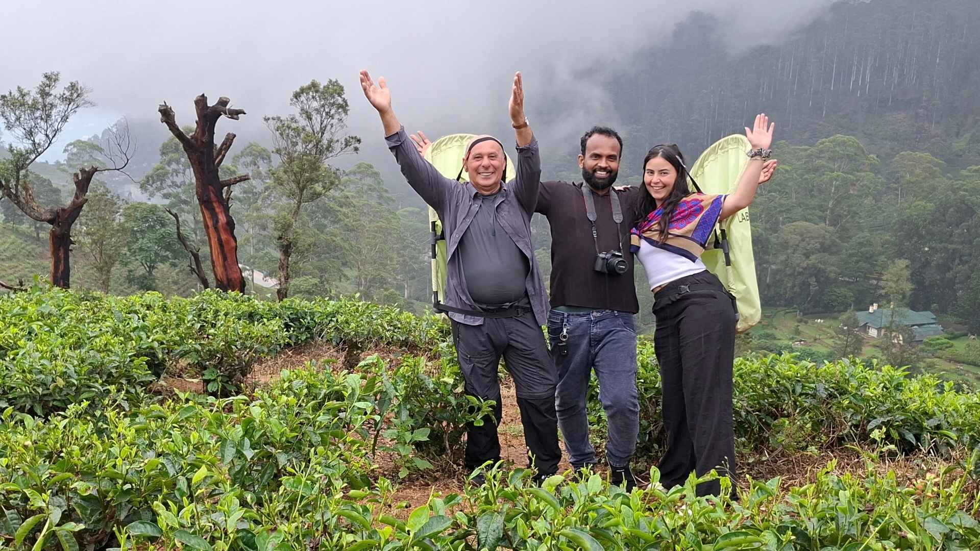 Ceylon Lanka Trails (6)