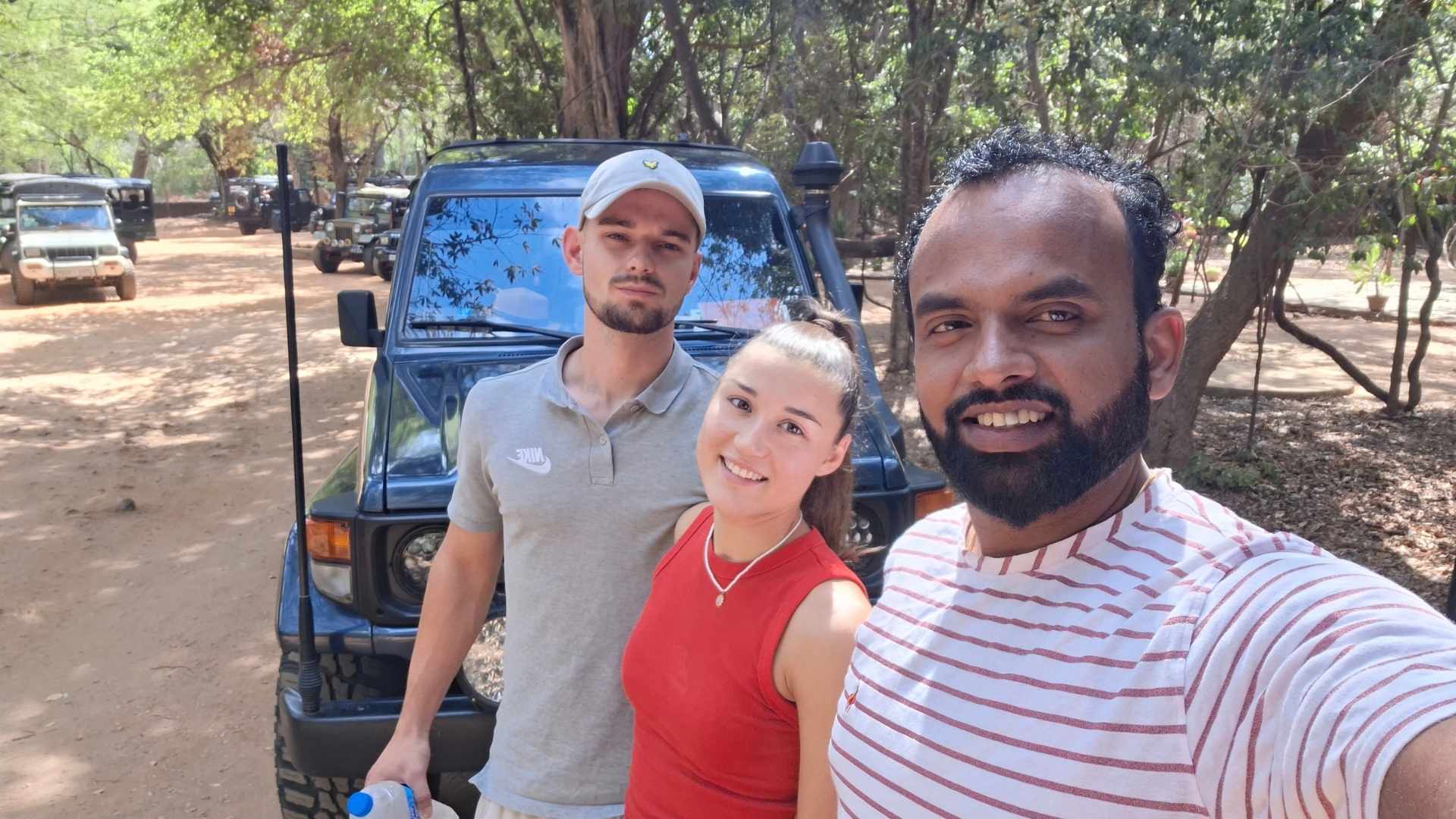 Ceylon Lanka Trails (8)