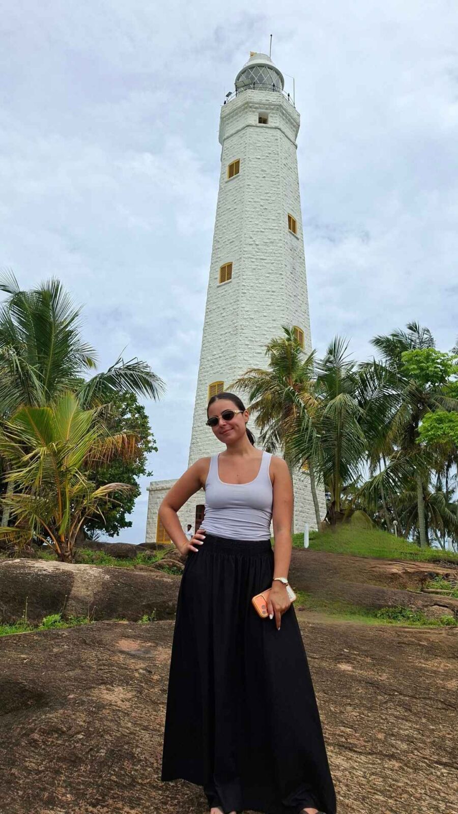 talior made ceylon lanka trails